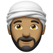 Islam sticker