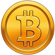 bitcoin sticker