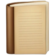 copy book sticker
