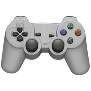 playstation 1 sticker