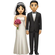 Asian Wedding  sticker
