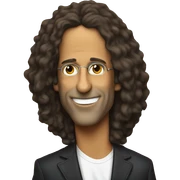 Kenny g sticker