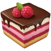 dessert sticker