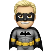 batman sticker