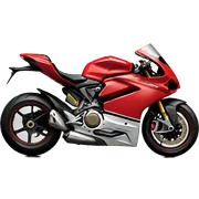 Ducati  sticker