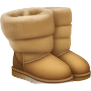 Uggs sticker