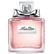 Miss dior perfume sticker