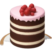 cake sticker