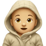 baby sticker