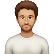 Joe sticker