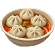 momos food sticker