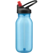 Water bottle sticker