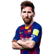 Messi Messi Ankara Messi Messi Ankara Messi gooooooal sticker