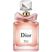 parfum dior sticker