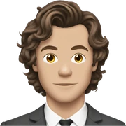Harry styles  sticker