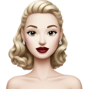 Miss dior  sticker