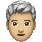 kyle sticker