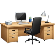 Outlook sticker