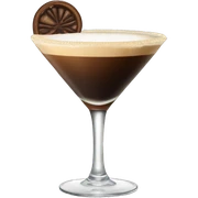Espresso martini sticker