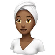 Skin care sticker