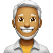 Happy sticker