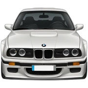 bmw m3 sticker