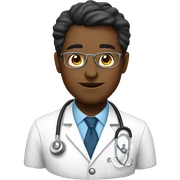 DOCTOR sticker