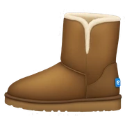 uggs sticker
