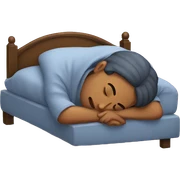 Sleep  sticker
