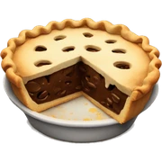 pie sticker