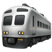 train sticker
