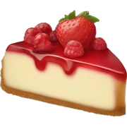 cheesecake sticker