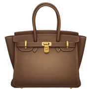 birkin  sticker