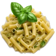 pesto pasta sticker