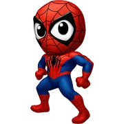 Gay Spiderman sticker
