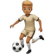 Soccer  sticker