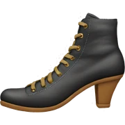 shoes  sticker