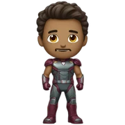 homem de ferro da marvel sticker