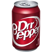 Dr Pepper  sticker