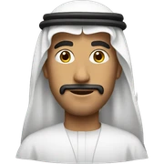 saudi sticker