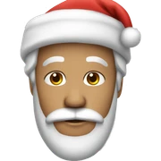 CHIRSTMAS sticker