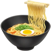 ramen sticker