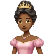 princess sticker