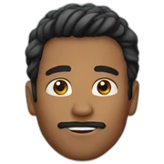Ken sticker