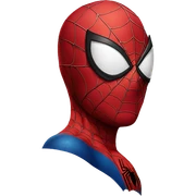 Spiderman  sticker