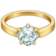 diamond ring sticker