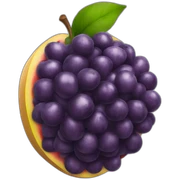 Fruit sticker