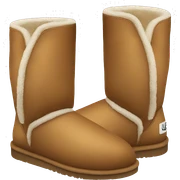 Uggs sticker
