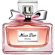 Miss Dior pefume  sticker