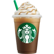 starbucks drink sticker